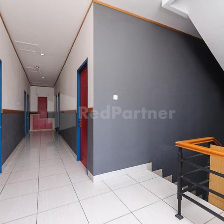 Ian Hotel Jaksa Mitra Reddoorz 자카르타 외부 사진