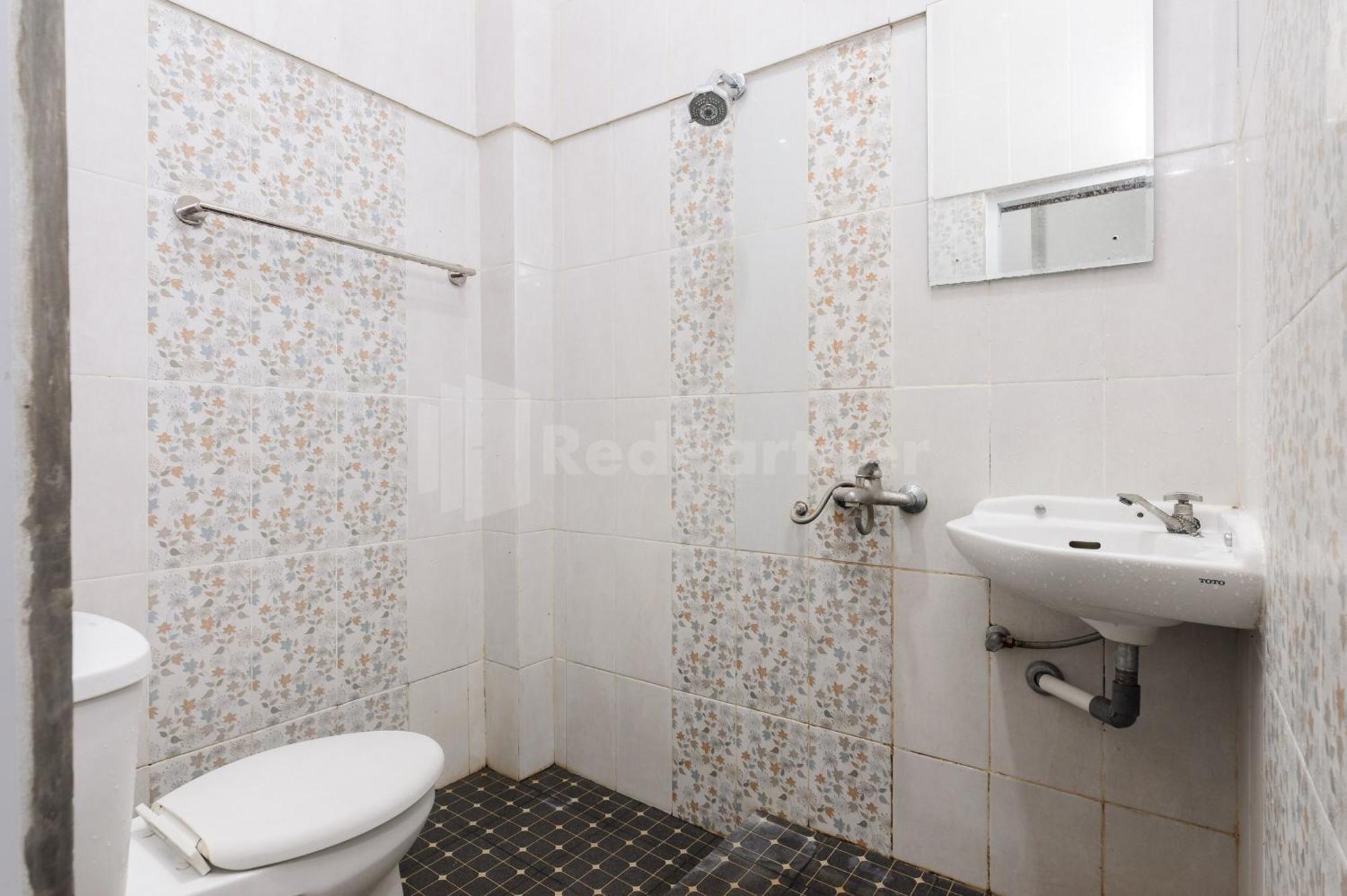 Ian Hotel Jaksa Mitra Reddoorz 자카르타 외부 사진