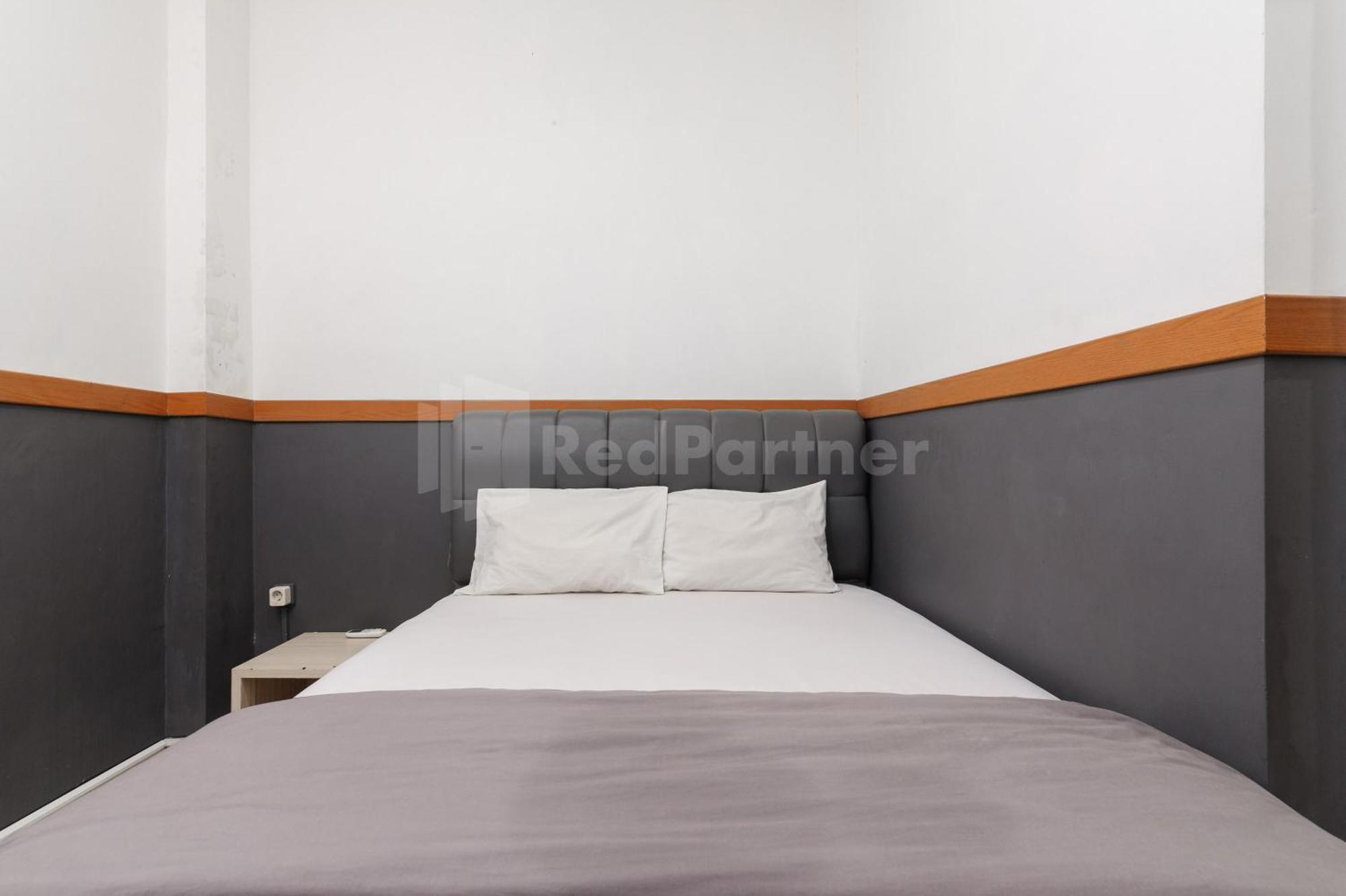 Ian Hotel Jaksa Mitra Reddoorz 자카르타 외부 사진
