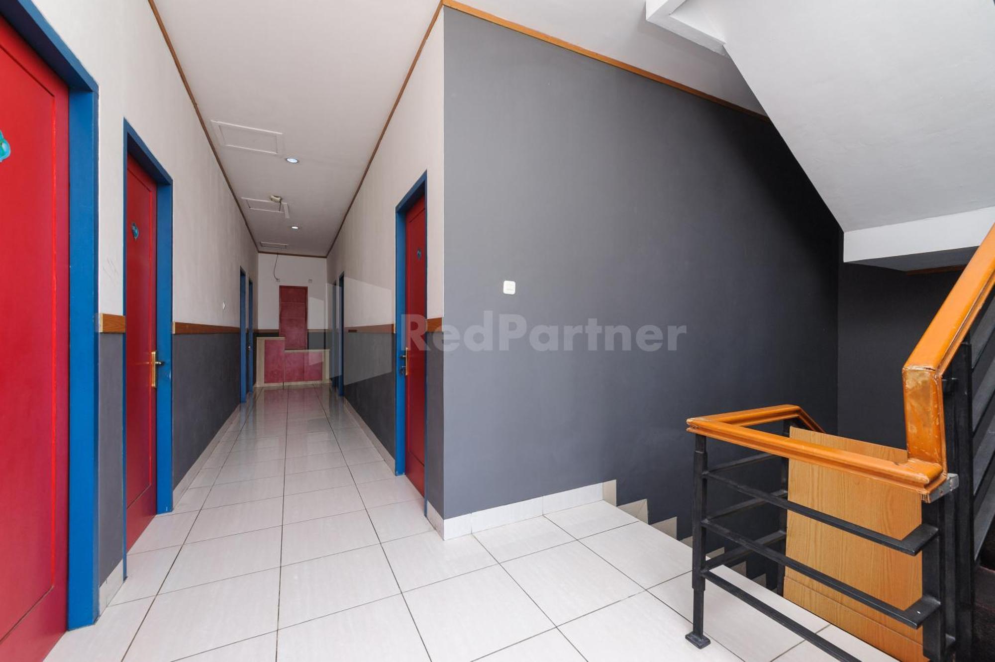 Ian Hotel Jaksa Mitra Reddoorz 자카르타 외부 사진