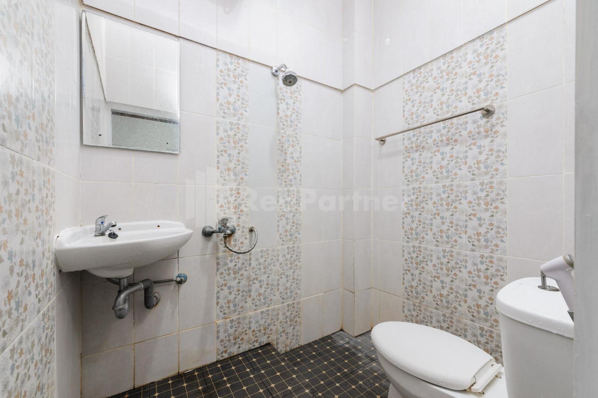 Ian Hotel Jaksa Mitra Reddoorz 자카르타 외부 사진